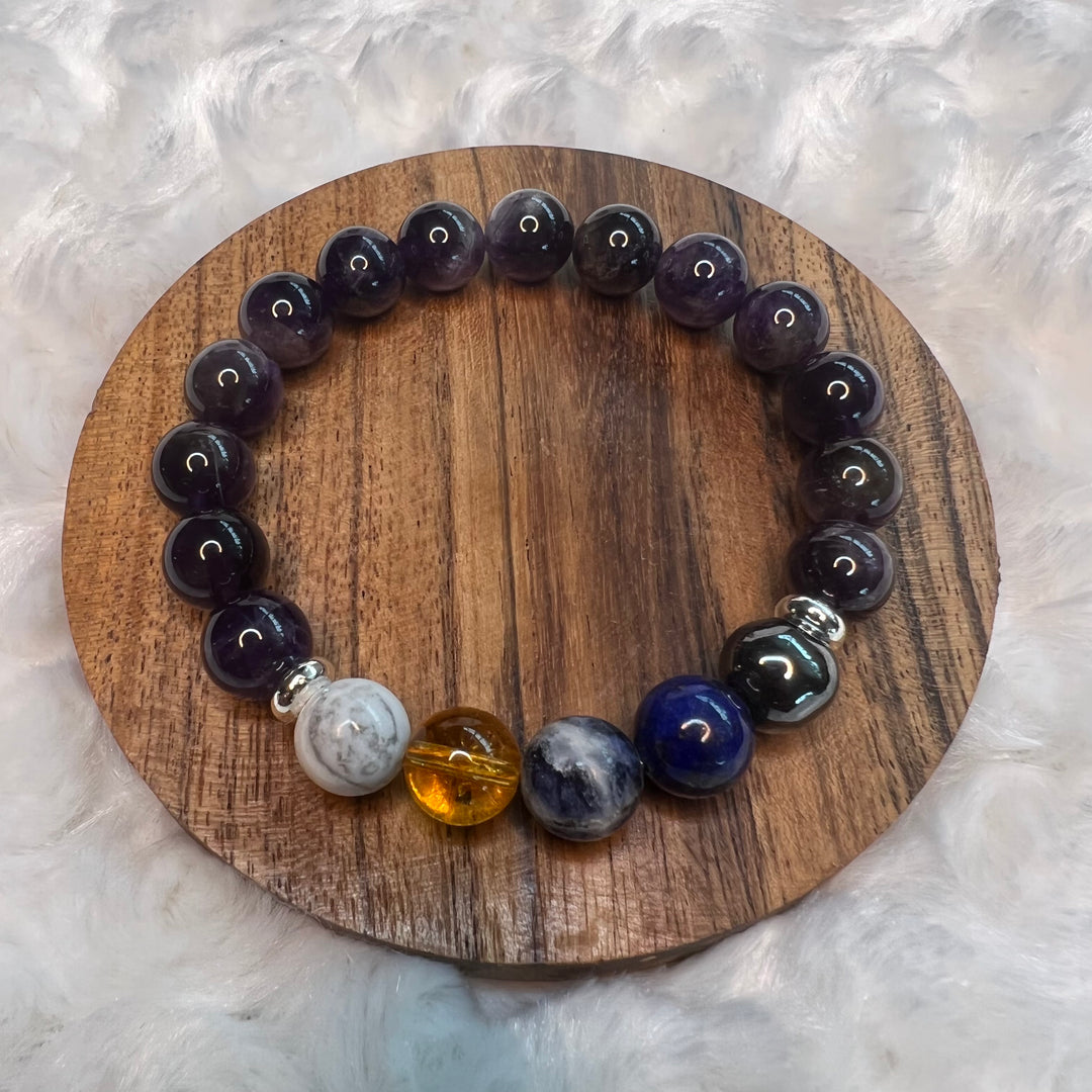 Peace of Mind Bracelet - Soulfulvibesco