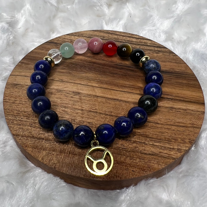 Taurus Bracelet - Soulfulvibesco