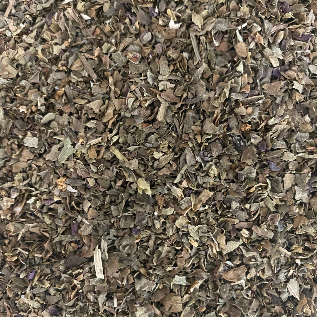 Basil Leaf - Soulfulvibesco