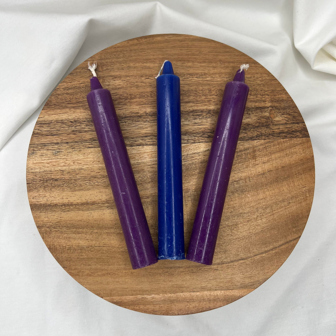 Intuition Candle Set - Soulfulvibesco