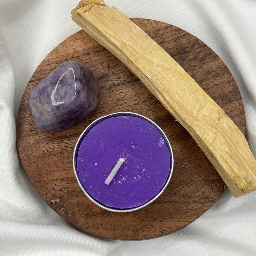 3rd Eye Chakra Kit - Soulfulvibesco