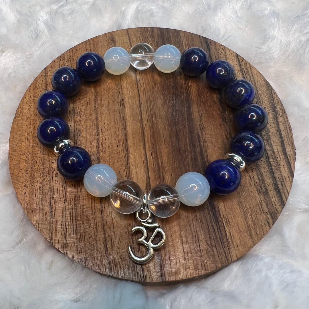 Focused on Me Bracelet - Soulfulvibesco