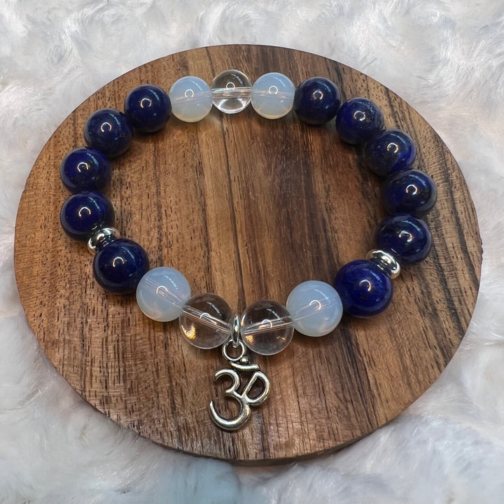Focused on Me Bracelet - Soulfulvibesco