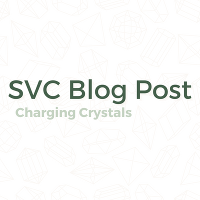 Ways To Charge Crystals