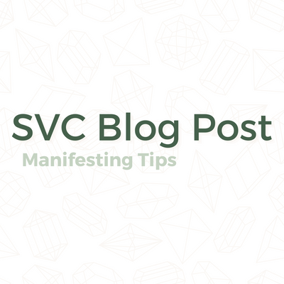 5 Manifesting Tips Tutorial