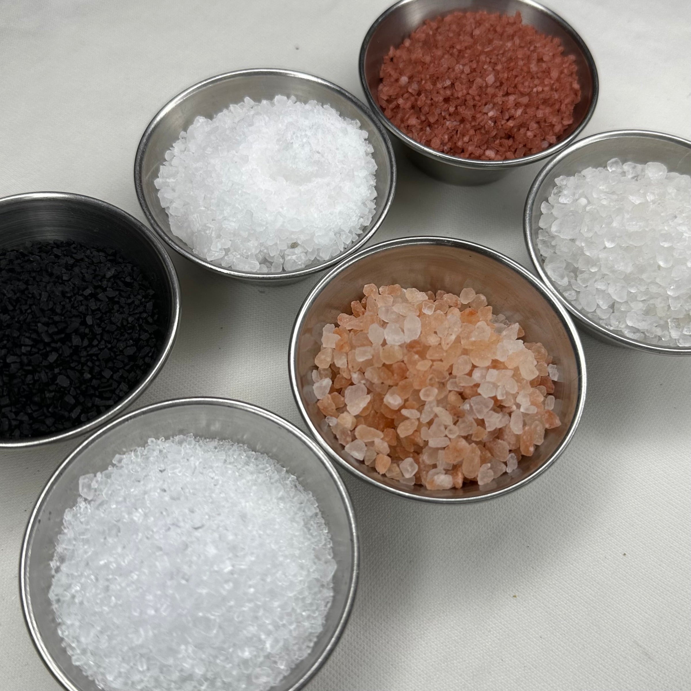 SALTS