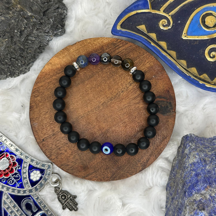 Limited Edition Evil Eye Bracelet