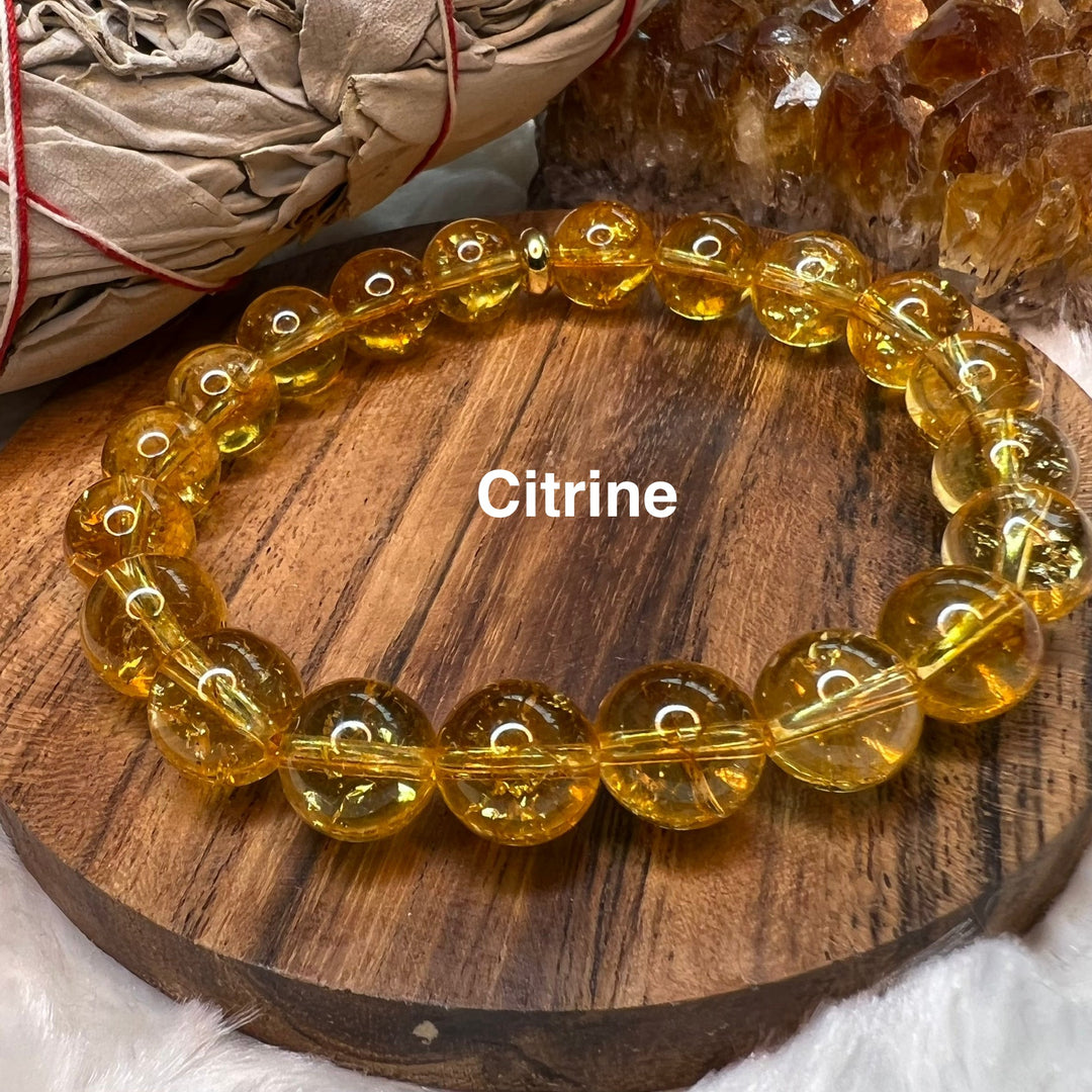 Stackable Bracelet Set