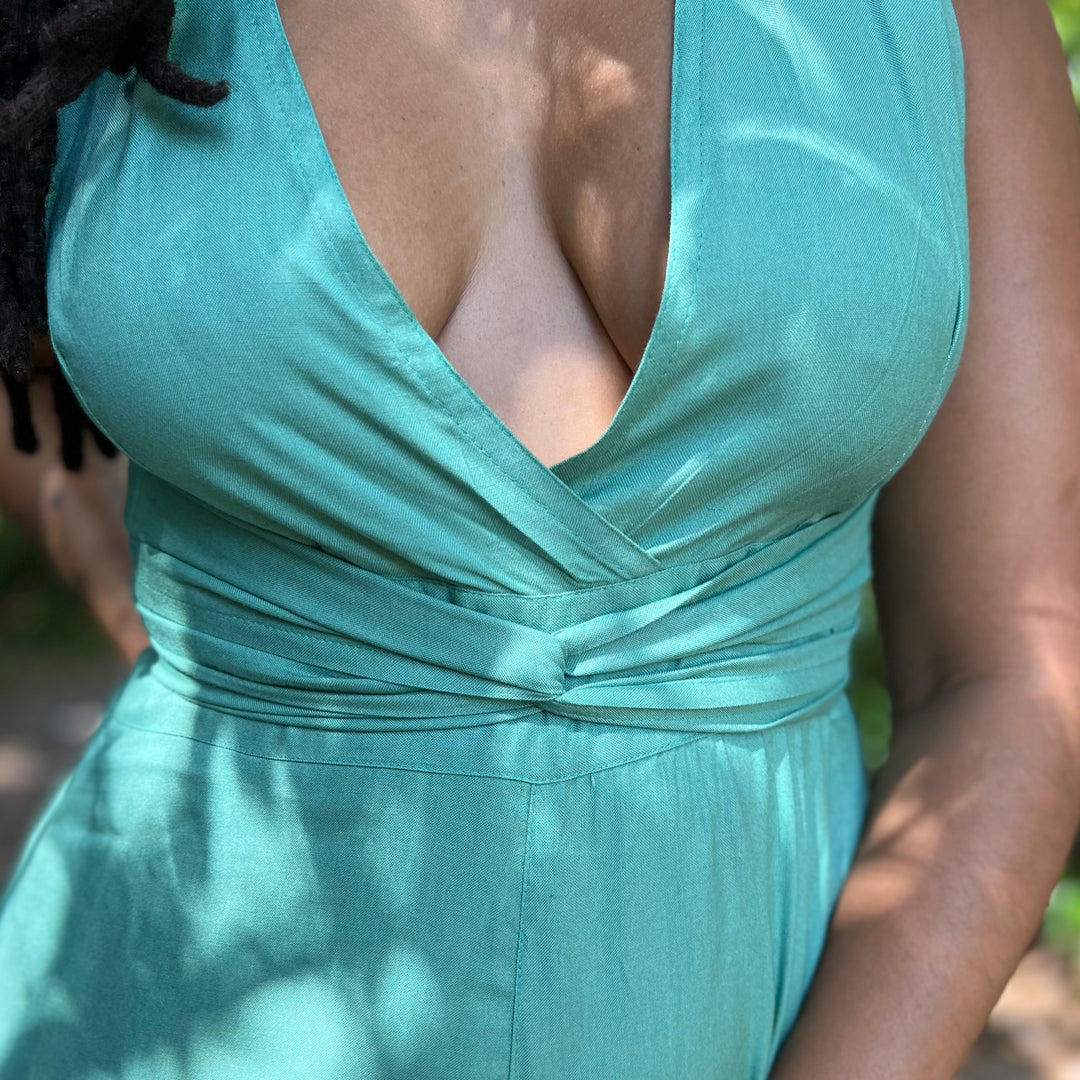 I am Creative Romper