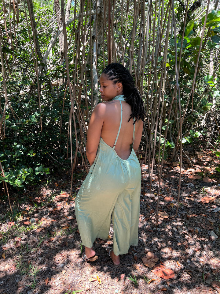 I am Worthy Romper