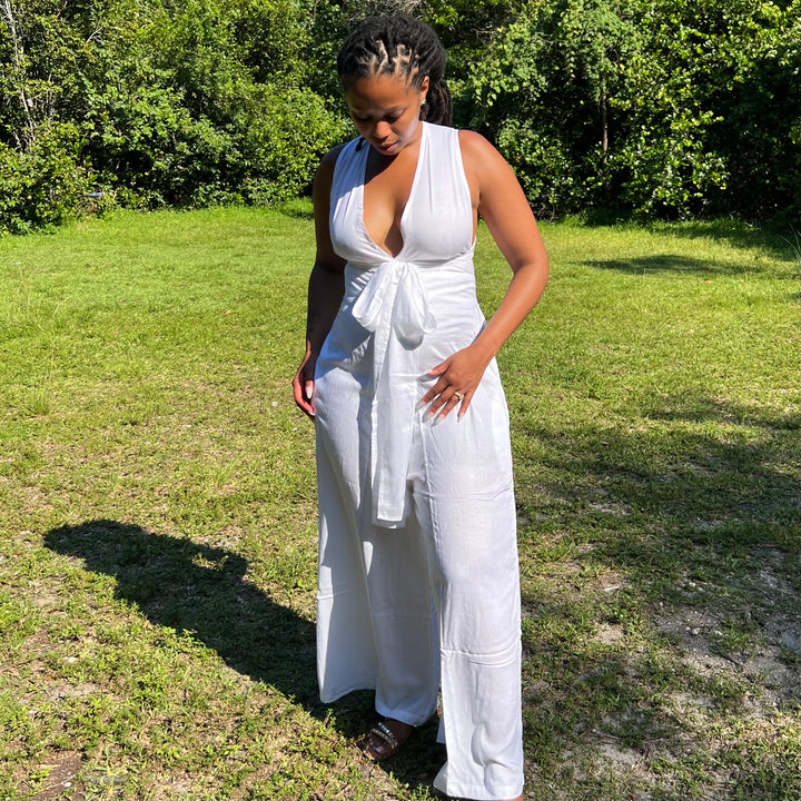 I am Creative Romper