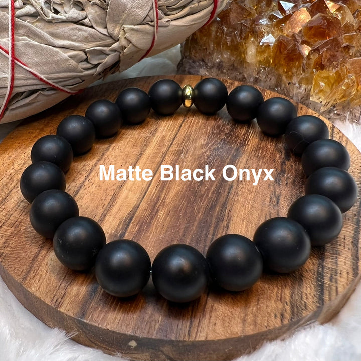 Stackable Bracelet Set
