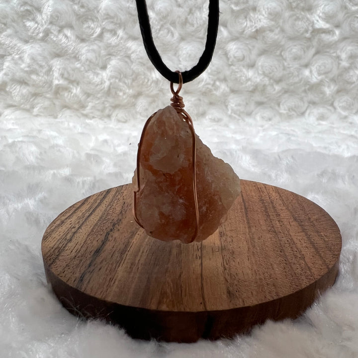 Suntone Wire Wrap