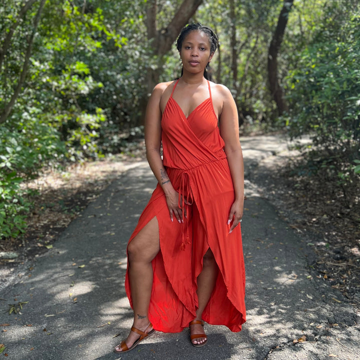 I am Radiant Romper