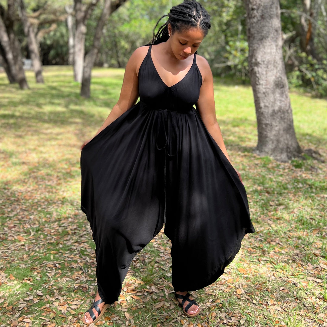 I am Unlimited Romper