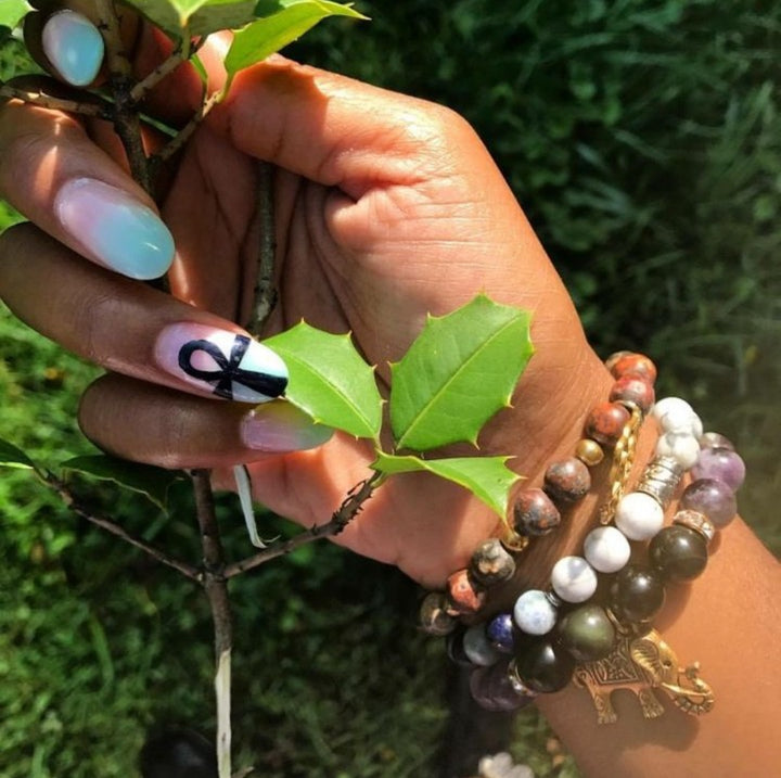 Stackable Bracelet Set