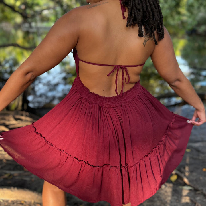 I am Divine Dress