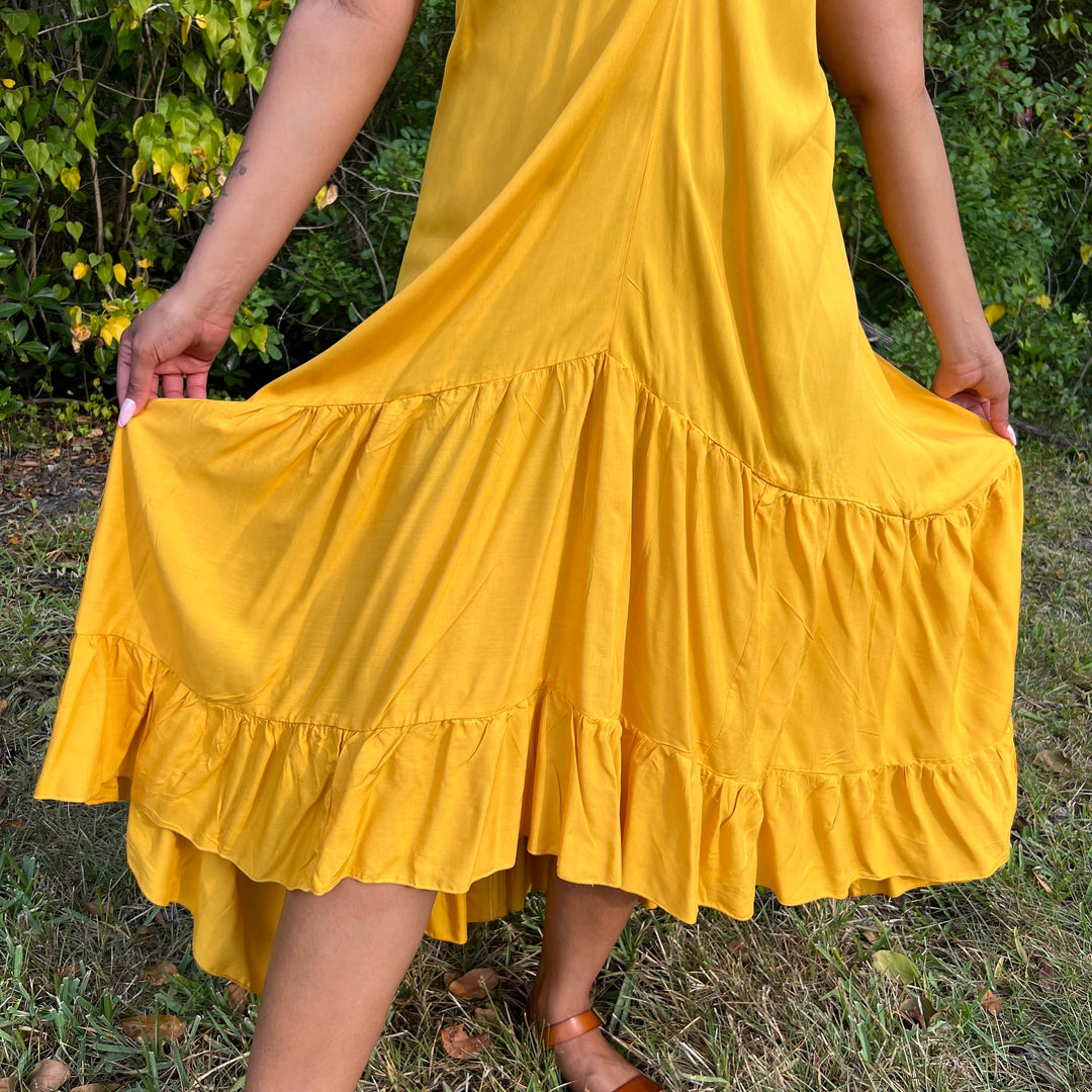 I am Enchanting Dress