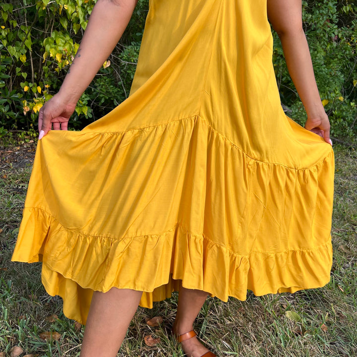 I am Enchanting Dress