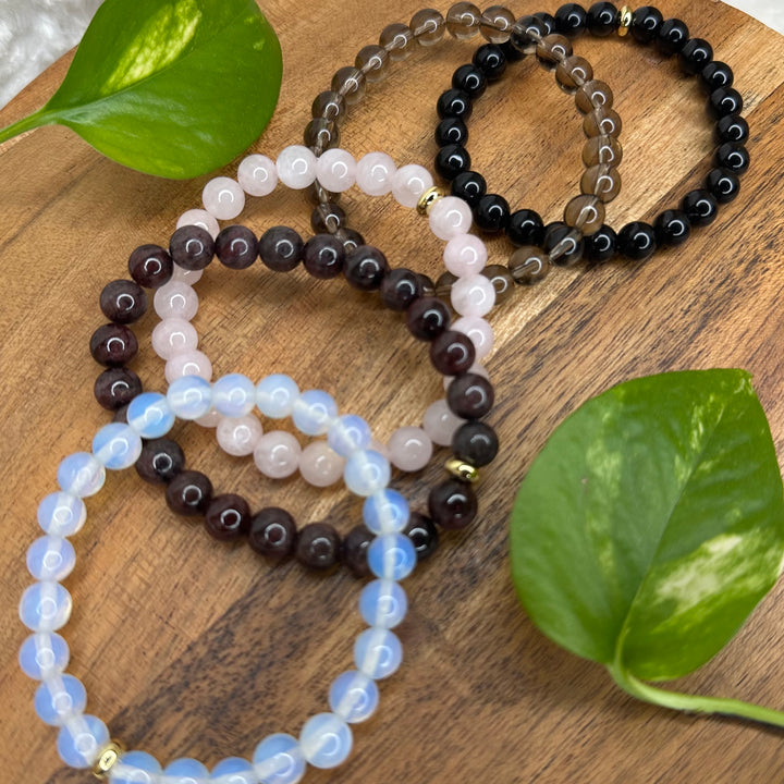 Stackable Bracelet Set