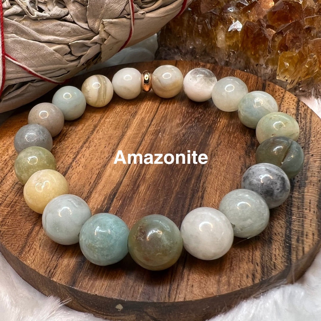 Stackable Bracelet Set