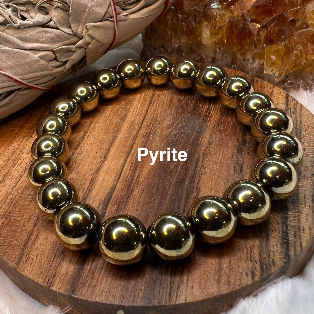 Stackable Bracelet Set