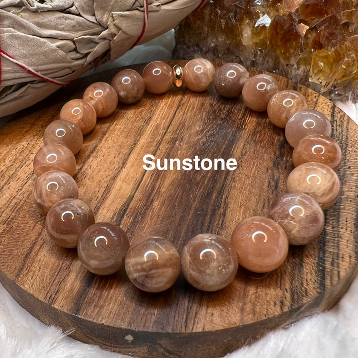 Stackable Bracelet Set