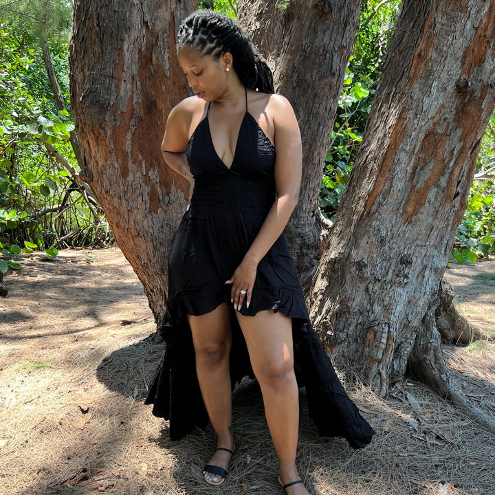 I am Balanced Dress