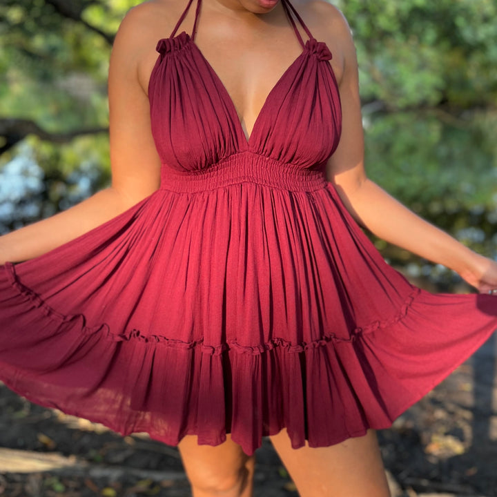 I am Divine Dress