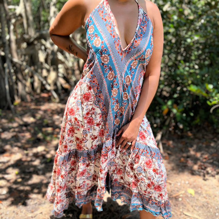 I am Enchanting Dress