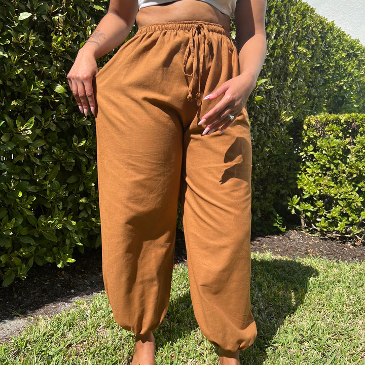 I am Joyful Pants
