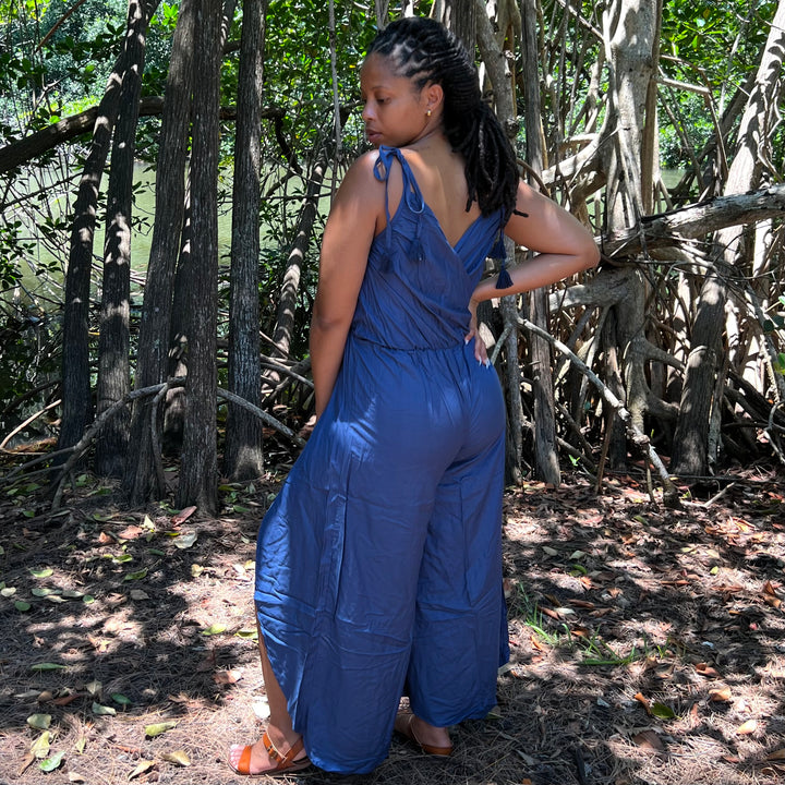 I am Radiant Romper