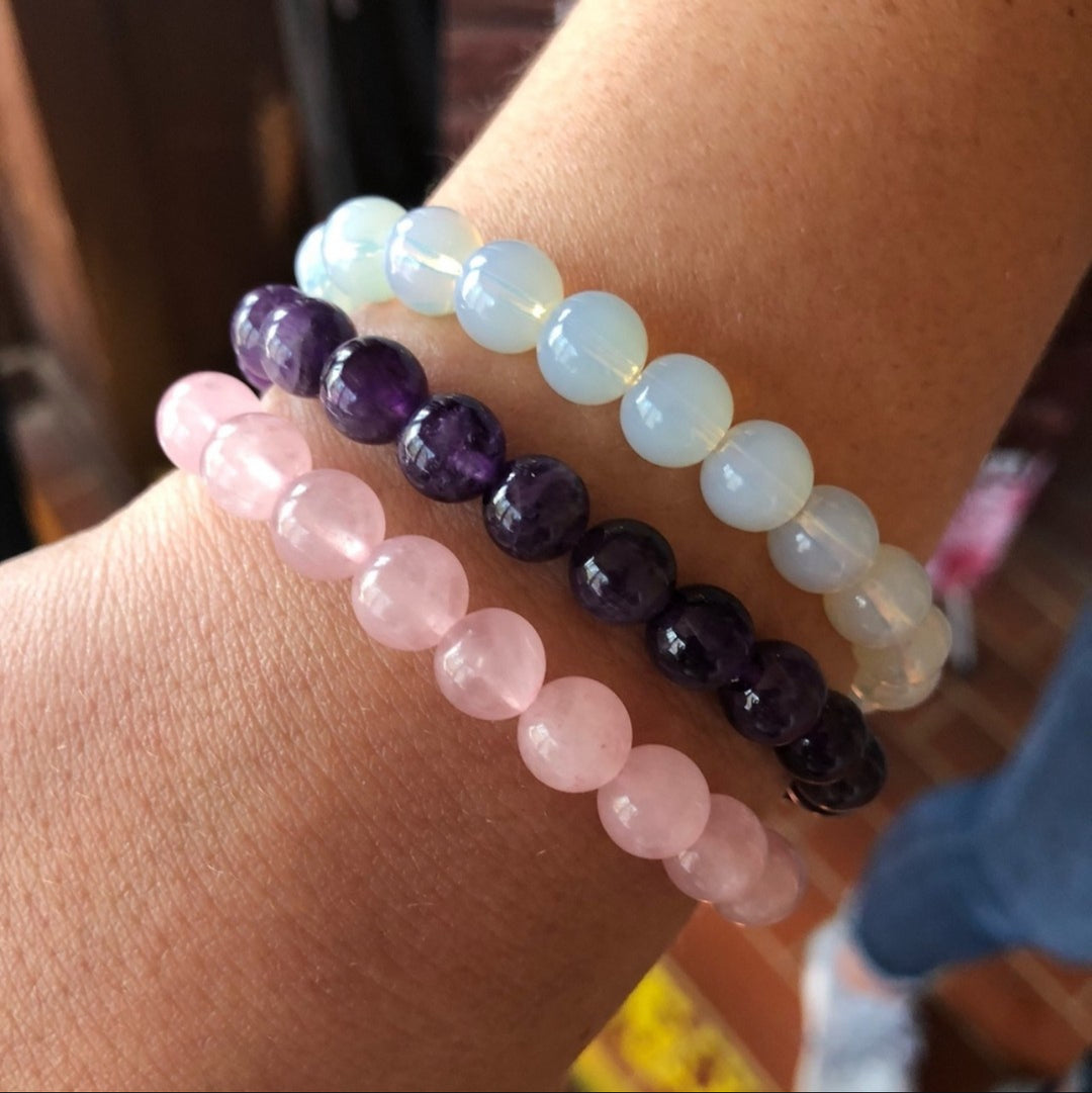 Stackable Bracelet Set