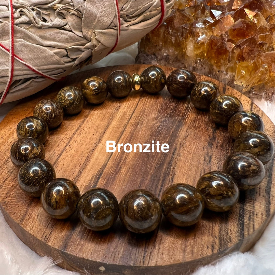 Stackable Bracelet Set