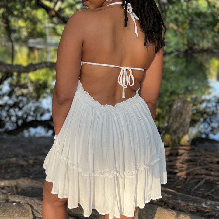 I am Divine Dress