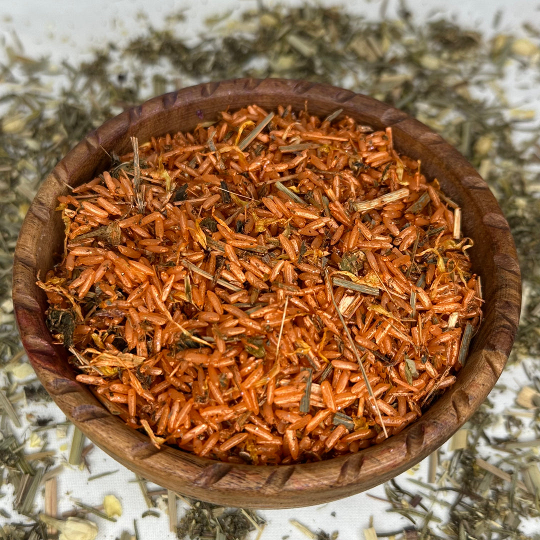 Road Opener Magical Ritual Rice