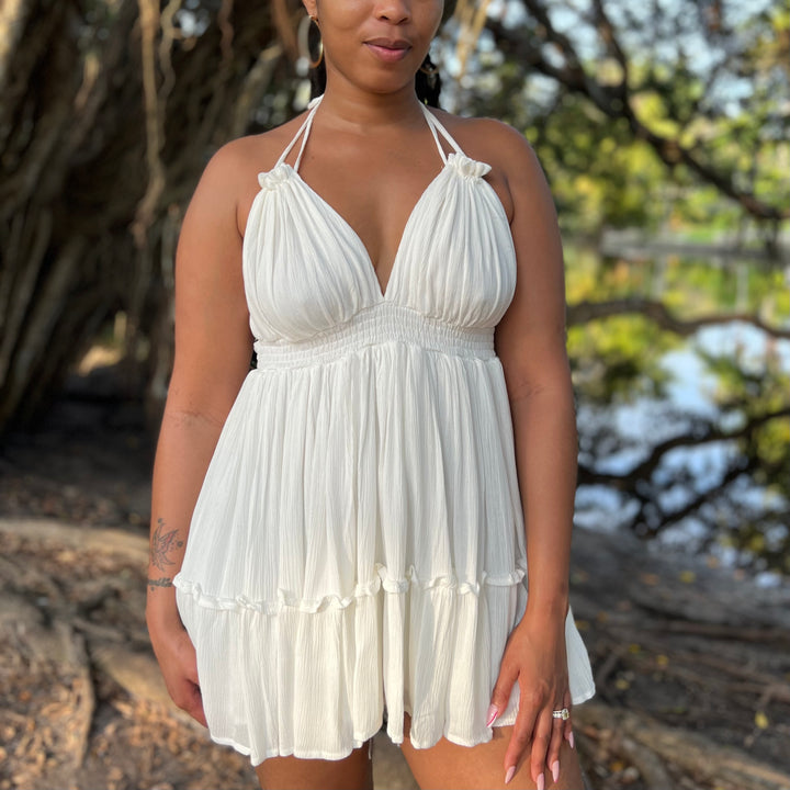 I am Divine Dress