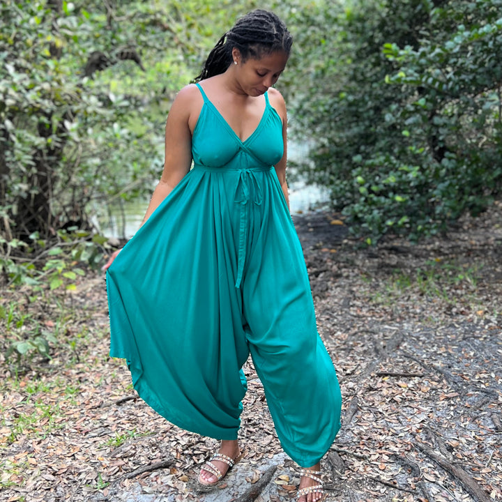 I am Unlimited Romper