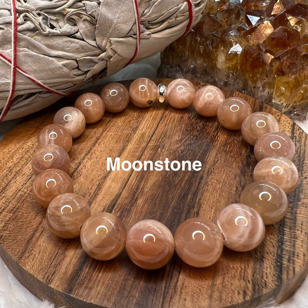 Stackable Bracelet Set