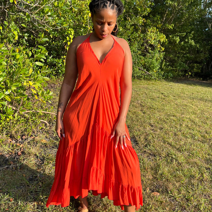 I am Enchanting Dress