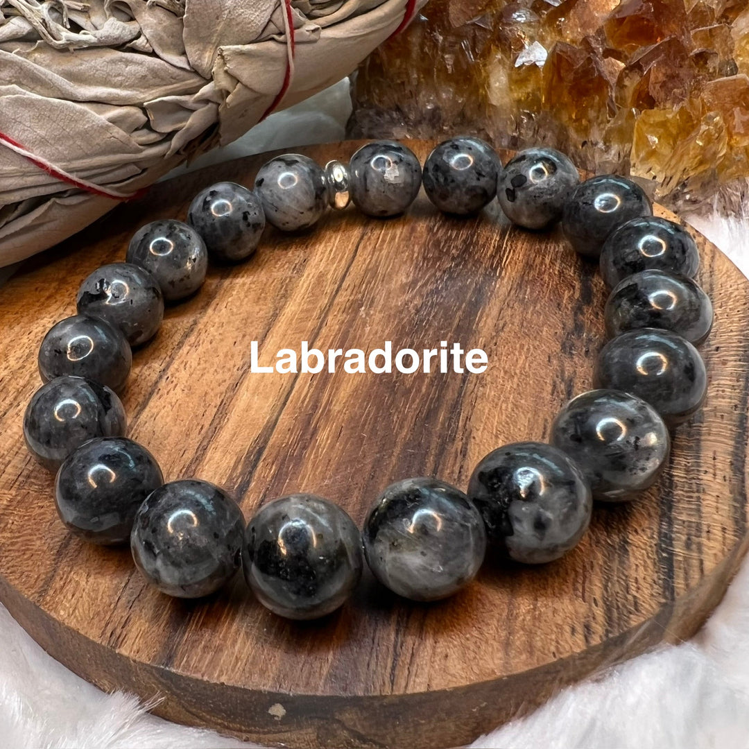 Stackable Bracelet Set