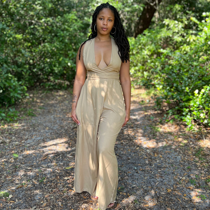 I am Creative Romper