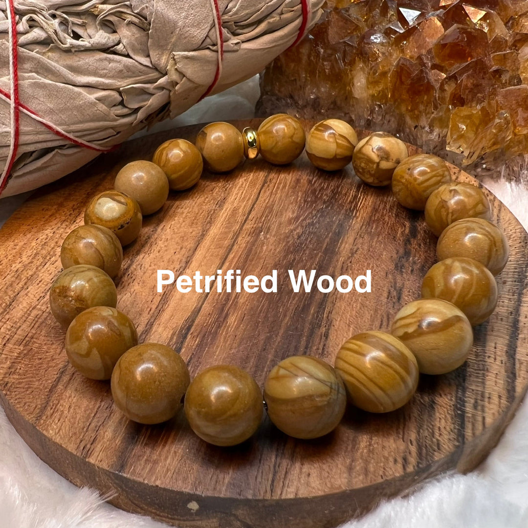 Stackable Bracelet Set