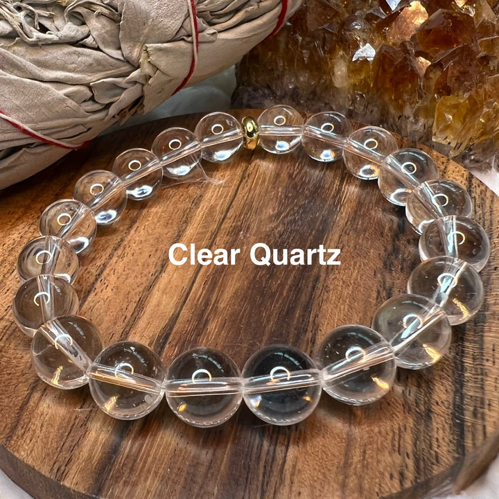 Stackable Bracelet Set