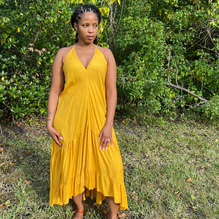 I am Enchanting Dress
