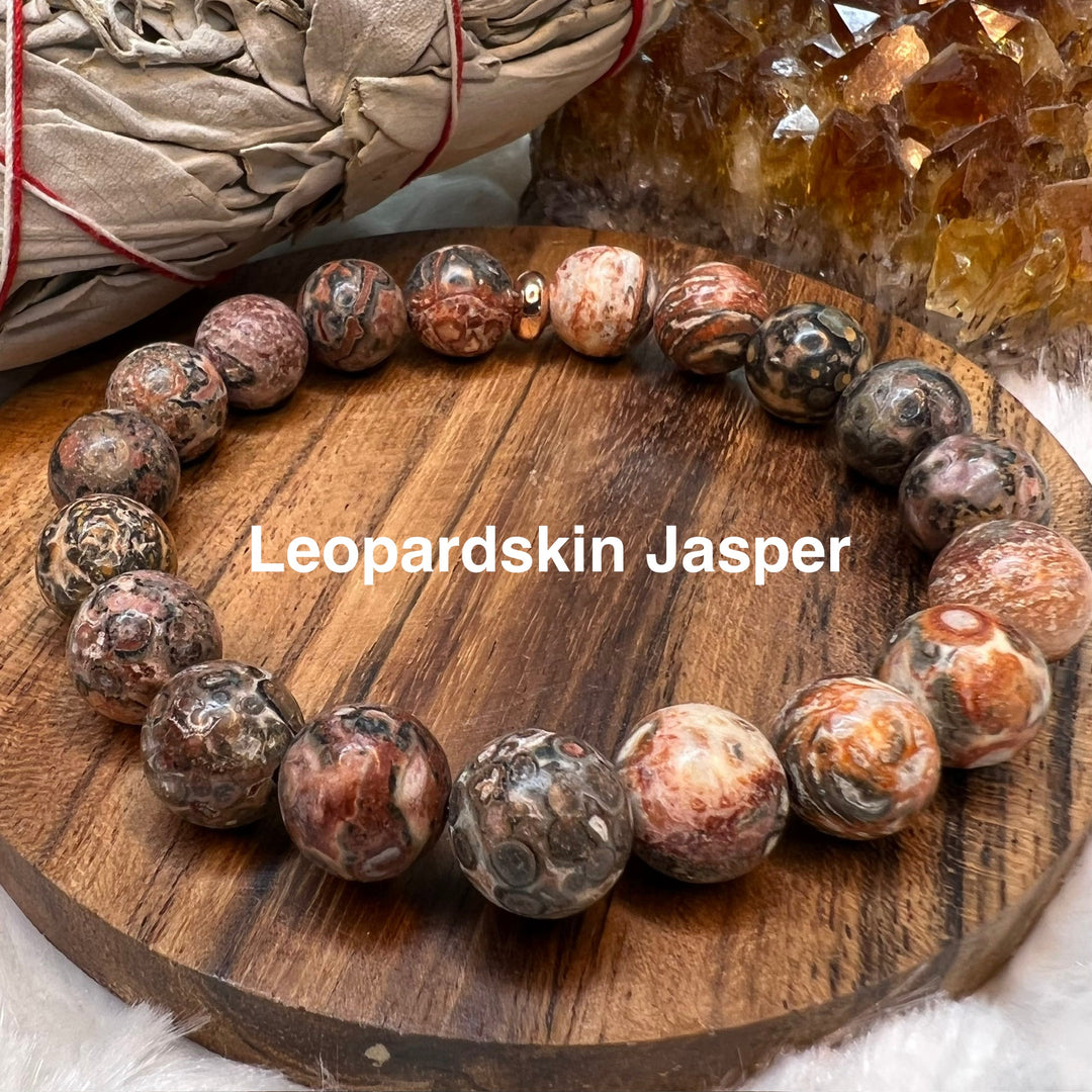 Stackable Bracelet Set