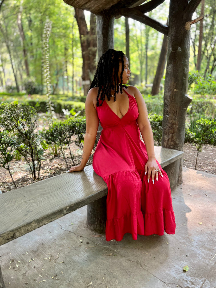 I am Enchanting Dress