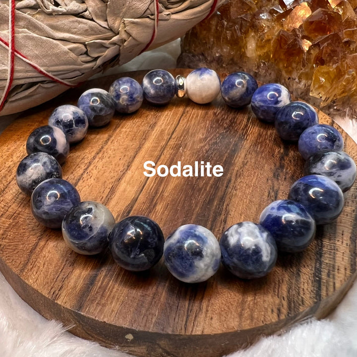 Stackable Bracelet Set