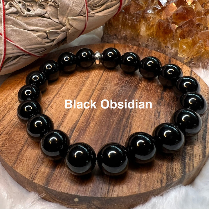 Stackable Bracelet Set