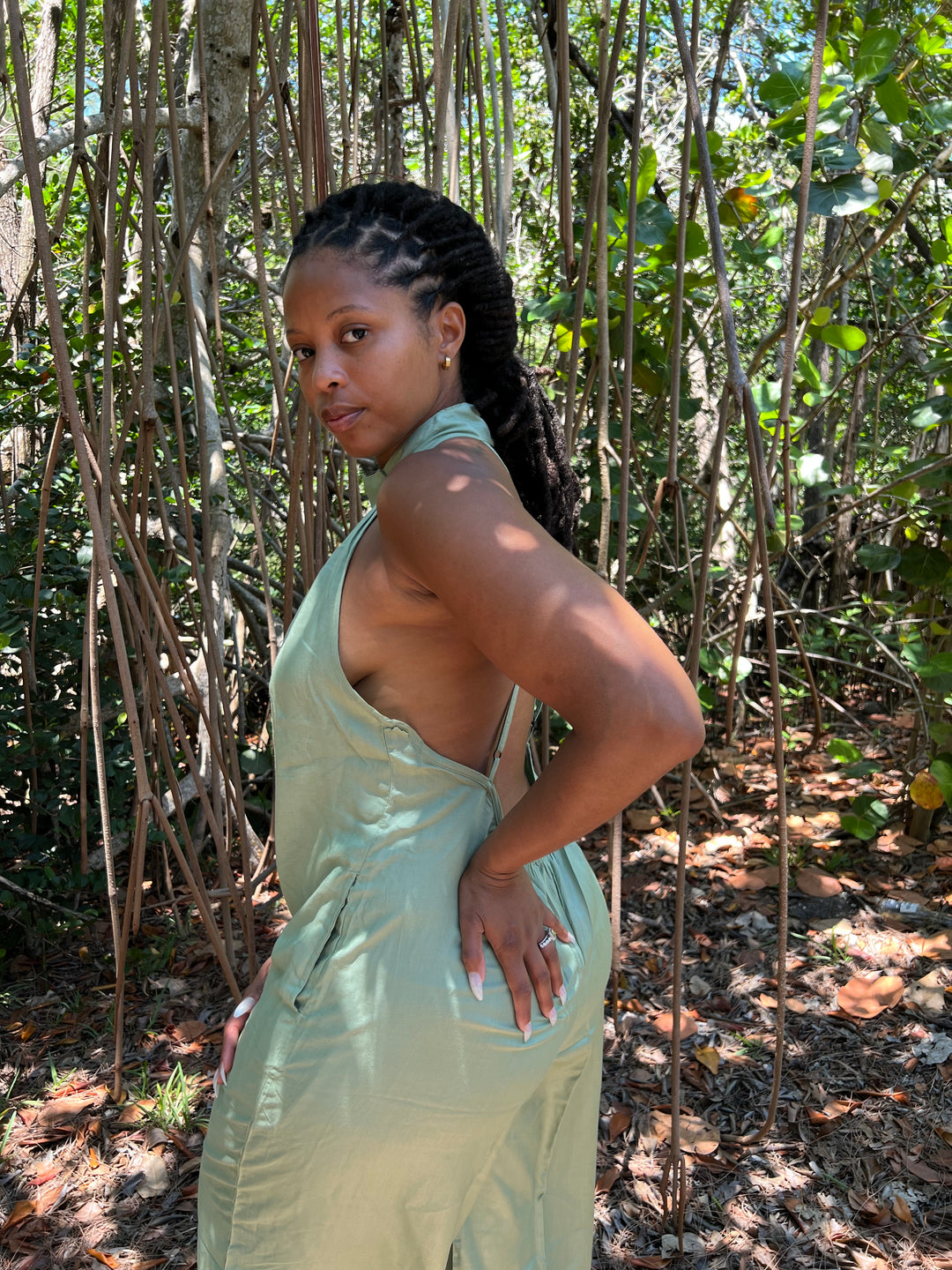 I am Worthy Romper